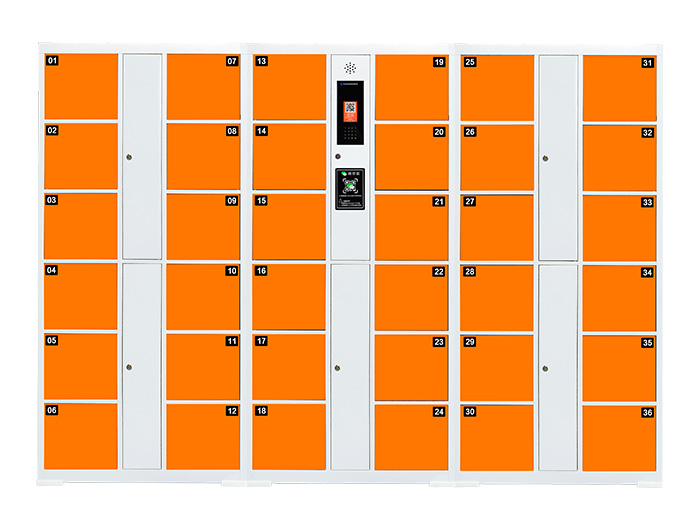 微信柜生厂厂家,千鸣科技微信柜系统优势,微信扫码柜多少钱