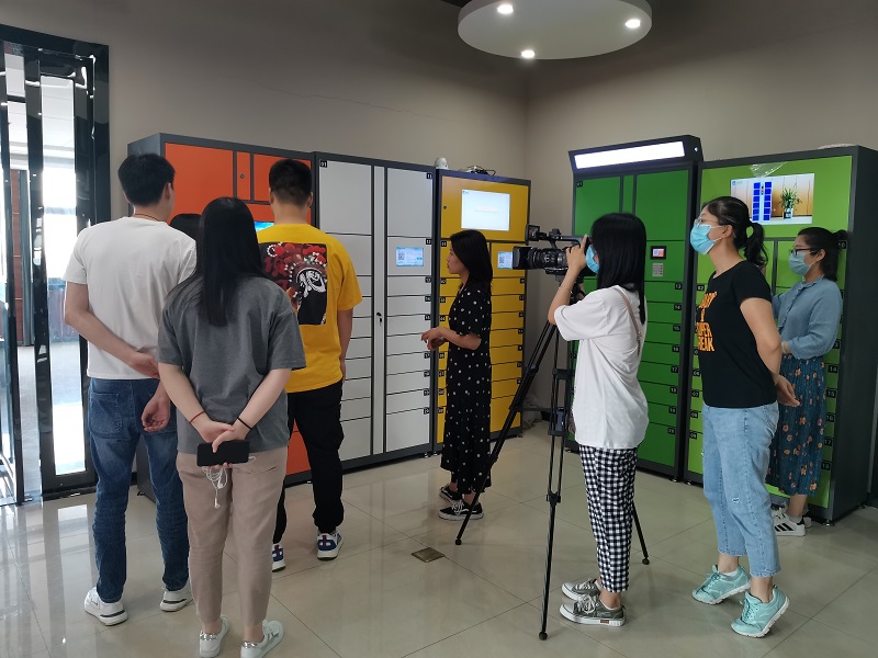 科技型公司简介,千鸣发展历程,千鸣科技专利技术