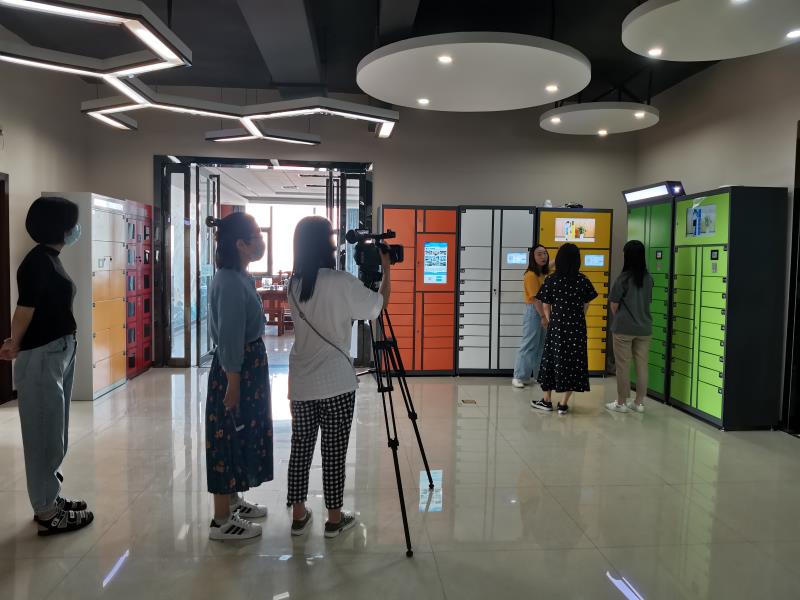 科技型公司简介,千鸣发展历程,千鸣科技专利技术