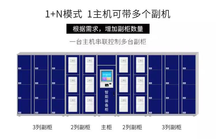 千鸣办公科技有限公司,智能柜生产厂家,智能柜价钱
