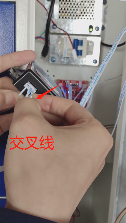 智能寄存柜网络模块接线,电子寄存柜如何使用,电子寄存柜使用方法